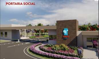 Imagem: Vende-se Terrenos da Ginco, Florais Sevilha