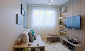 Imagem 2: Apartamento 1e2 dormitórios na Penha com varanda!