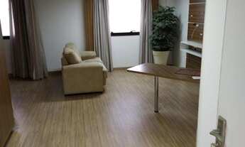 Imagem: Escritório para Locação em Santos, Boqueirão