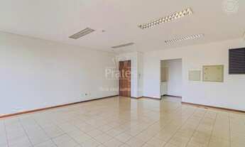 Imagem 3: CURITIBA - Conjunto Comercial/Sala - Centro