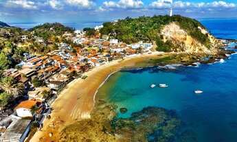 Imagem 7: Terreno para Venda em Centro Cairu-BA - 011