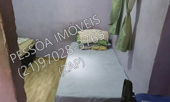 Imagem 4: V06) Linda Kitnet à Venda em Bento Ribeiro proximo Largo do Sapê