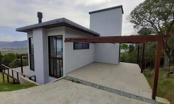 Imagem 5: Casa Alto Padrão para Venda em Morro da Silveira Garopaba-SC