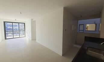 Imagem 5: Apartamento para venda possui 63 m² com 2 quartos sendo 1 suíte