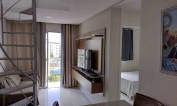 Imagem 4: Apartamento 3/4 para vender no Condomínio Caji Lauro de Freitas