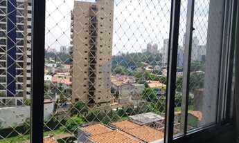 Imagem: Apto a 12 min a pé do Metrô Ana Rosa !