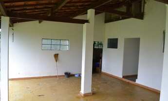 Imagem 5: Sorocaba Região Sitio 20 Alqueires