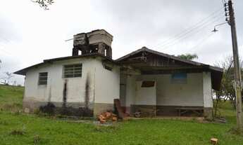 Imagem 7: Sorocaba Região Sitio 20 Alqueires