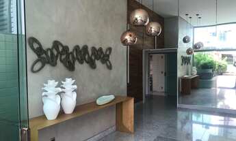 Imagem 6: Sky Boa Viagem. - 163m² - 4 quartos (3 suítes) - 3 vagas - Gabriel Bacelar. Oportunidade