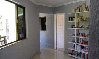 Imagem 7: Casa de 280 metros quadrados no bairro Vargem Grande com 5 quartos