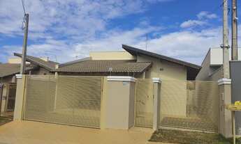 Imagem: Casa 03 dormitórios, Residencial do Lago