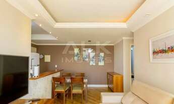 Imagem 2: APARTAMENTO CAMBUCI