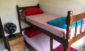 Imagem 5: São Francisco do Sul-SC Praia Grande TEMPORADA