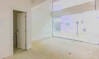 Imagem 3: CURITIBA - Loja/Salão - Centro