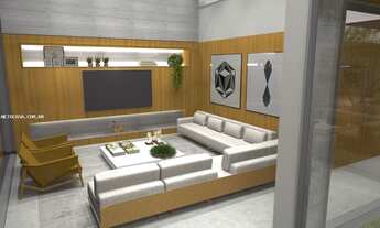 Imagem 4: Casa em Condomínio para Venda em Sorocaba, FAZENDA JEQUITIBA, 4 dormitórios, 4 suítes, 6 b