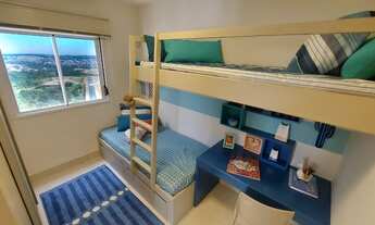 Imagem 6: Em Obras Apartamento 47m², 2 dormitórios com lazer completo - Campinas, SP