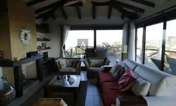 Imagem 3: Casa Alto Padrão para Venda em Ferraz Garopaba-SC