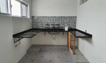 Imagem 4: SANTO ANDRÉ - Apartamento Padrão - CAMPESTRE