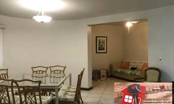 Imagem 6: Apartamento 4 suites tortugas guaruja 224 m2 2 vagas frente mar parque enseada guaruja cod