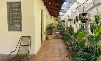 Imagem 4: Casa à venda, 180 m² por R$ 400.000,00 - Jardim Guanabara II - Goiânia/GO