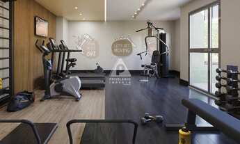 Imagem 6: Apartamento à venda, 2 quartos, Cachambi - RIO DE JANEIRO/RJ