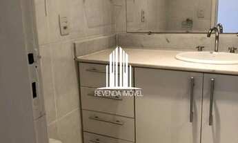 Imagem 3: Amplo apartamento a venda com 90m² divididos entre 3 dormitórios, 1 suíte, 2 vagas no Broo