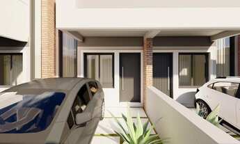 Imagem 4: Casa em Hípica Casa com 2 dormitórios