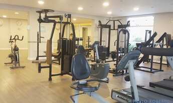 Imagem 7: APARTAMENTO - VILA ROMANA - SP