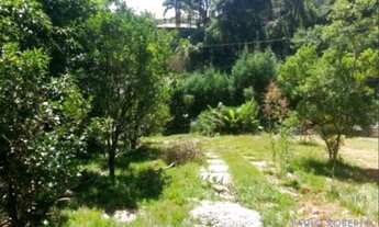 Imagem 4: TERRENO EM CONDOMÍNIO - CONDOMÍNIO ESTÂNCIA MARAMBAIA - SP