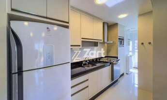 Imagem 3: Apartamento com 3 dormitórios à venda, 86 m² por R$950.000,00 além do privilegio de ser be