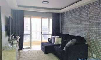 Imagem 2: APARTAMENTO - MORUMBI - SP