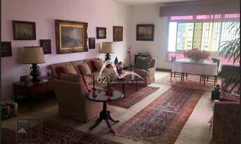 Imagem: Apartamento à venda, 4 quartos, 2 suítes