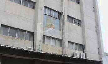 Imagem 7: Edifício industrial de 06 andares (lajes de 1.050m²) próximo ao Shopping D e Shopping Cent