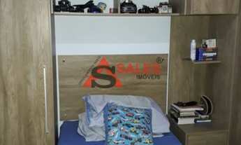 Imagem 4: Lindo sobrado 88m², 3 dormitório (1 suite), banheiro, lavabo, sala espaçosa, cozinha, lava