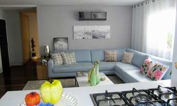 Imagem: APARTAMENTO - JARDIM AMÉRICA - SP