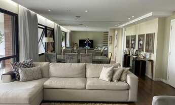 Imagem: Belíssimo Apartamento no Condomínio The