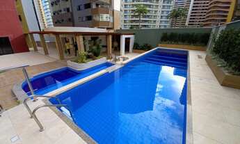 Imagem 3: Apartamento de 130 metros quadrados com lavabo , 2 suítes para pessoas de alto nível