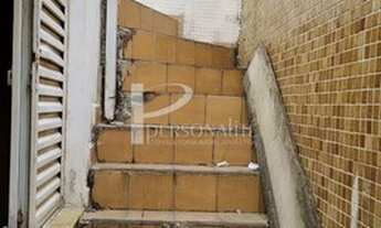 Imagem 7: Casa Velha 284m2 para Demolição 8,50 Frente x 30 Fundos à venda, Cidade Mãe do Céu, São