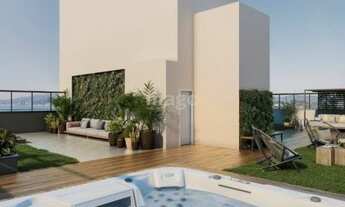 Imagem: Apartamento para Venda no bairro Praia Brava