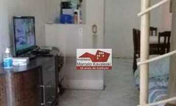 Imagem: Sobrado com 4 dormitórios à venda, 150