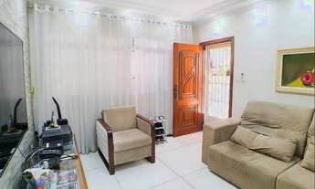 Imagem 5: Casa para venda tem 250 metros quadrados com 3 quartos em Lagoa Nova - Natal