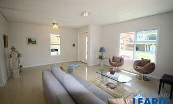 Imagem 6: CONDOMÍNIO - TAMBORÉ - SP