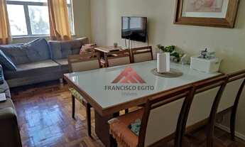 Imagem 2: Oportunidade!!!! O melhor sala e quarto do Ingá com vista livre e ampla planta