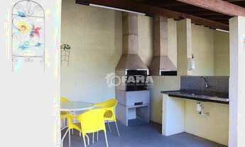 Imagem 4: Apartamento com 2 dormitórios à venda, 85 m² por R$ 590.000,00 - Jardim Vista Alegre - Pau