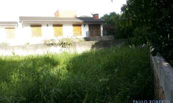 Imagem 4: AREA - ALTO DA LAPA - SP