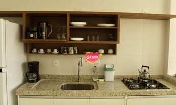 Imagem 6: Apartamento com 2 dormitórios à venda, 77 m² por R$ 830.000,00 - Campeche - Florianópolis