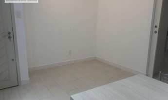 Imagem 3: 02 quartos, reformado, rico em armários, com eletrodomésticos, na Bela Vista