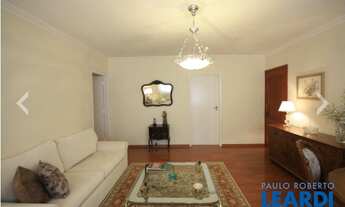 Imagem 3: APARTAMENTO - ALTO DA LAPA - SP