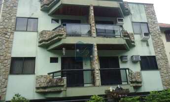 Imagem: Angra dos Reis - Apartamento Padrão - GARATUCAIA