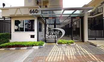 Imagem: Apartamento com 2 dormitórios à venda